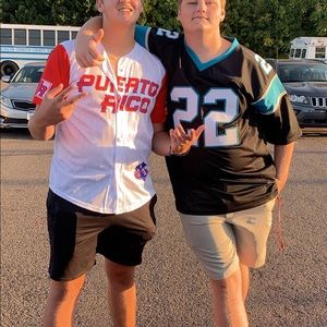 Meet your Posher, Gavin